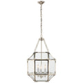 VISUAL COMFORT SIGNATURE, MORRIS LANTERN, LANTERN CEILING LIGHT