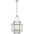 VISUAL COMFORT SIGNATURE, MORRIS LANTERN, LANTERN CEILING LIGHT