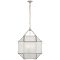 VISUAL COMFORT SIGNATURE, MORRIS LANTERN, LANTERN CEILING LIGHT