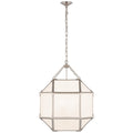 VISUAL COMFORT SIGNATURE, MORRIS LANTERN, LANTERN CEILING LIGHT