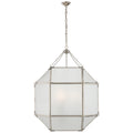 VISUAL COMFORT SIGNATURE, MORRIS LANTERN, LANTERN CEILING LIGHT