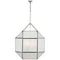 VISUAL COMFORT SIGNATURE, MORRIS GRANDE LANTERN, LANTERN CEILING LIGHT