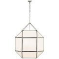 VISUAL COMFORT SIGNATURE, MORRIS GRANDE LANTERN, LANTERN CEILING LIGHT