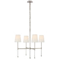 VISUAL COMFORT SIGNATURE, CAMILLE CHANDELIER, CHANDELIER LIGHT