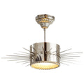 VISUAL COMFORT SIGNATURE, SOLEIL SEMI-FLUSH, FLUSH MOUNT CEILING LIGHTS