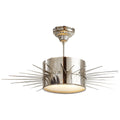VISUAL COMFORT SIGNATURE, SOLEIL SEMI-FLUSH, FLUSH MOUNT CEILING LIGHTS