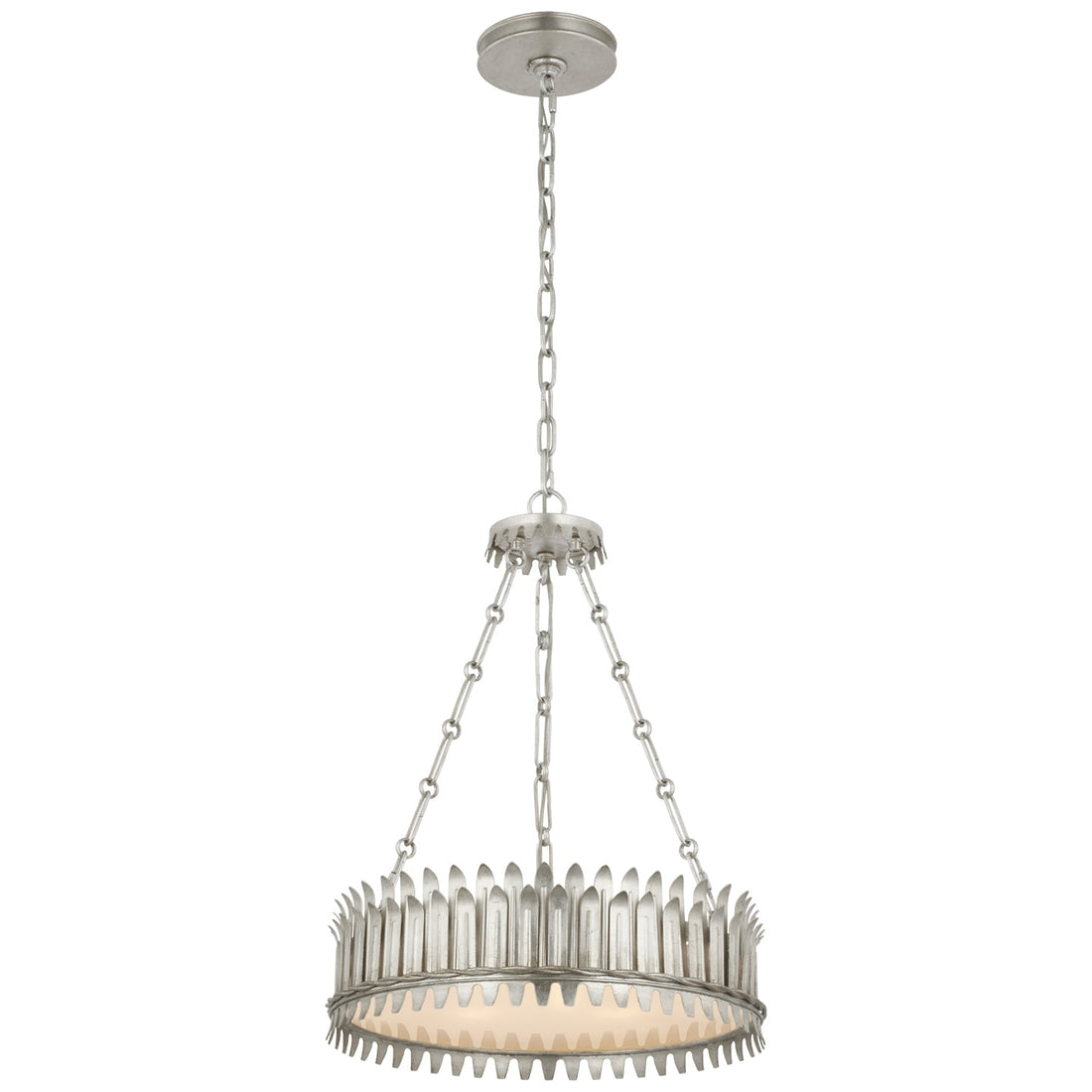 VISUAL COMFORT SIGNATURE, LESLIE CHANDELIER, CHANDELIER LIGHT