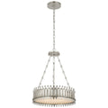 VISUAL COMFORT SIGNATURE, LESLIE CHANDELIER, CHANDELIER LIGHT