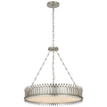 VISUAL COMFORT SIGNATURE, LESLIE CHANDELIER, CHANDELIER LIGHT
