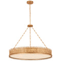 VISUAL COMFORT SIGNATURE, LESLIE CHANDELIER, CHANDELIER LIGHT