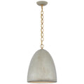 VISUAL COMFORT SIGNATURE, ELLIOT DOME PENDANT, PENDANT LIGHT