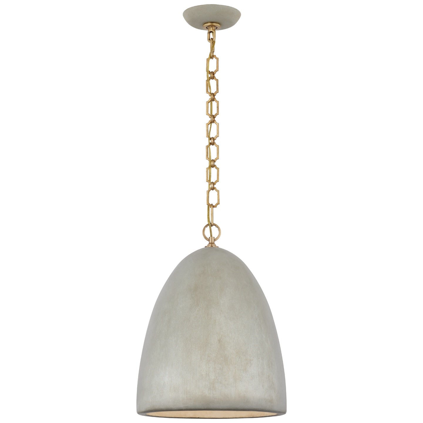 VISUAL COMFORT SIGNATURE, ELLIOT DOME PENDANT, PENDANT LIGHT