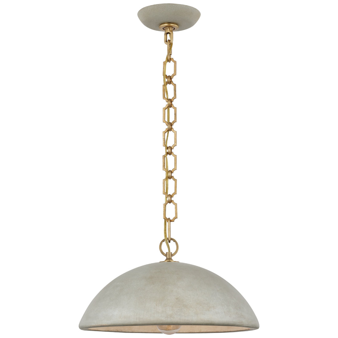 VISUAL COMFORT SIGNATURE, ELLIOT PENDANT, PENDANT LIGHT
