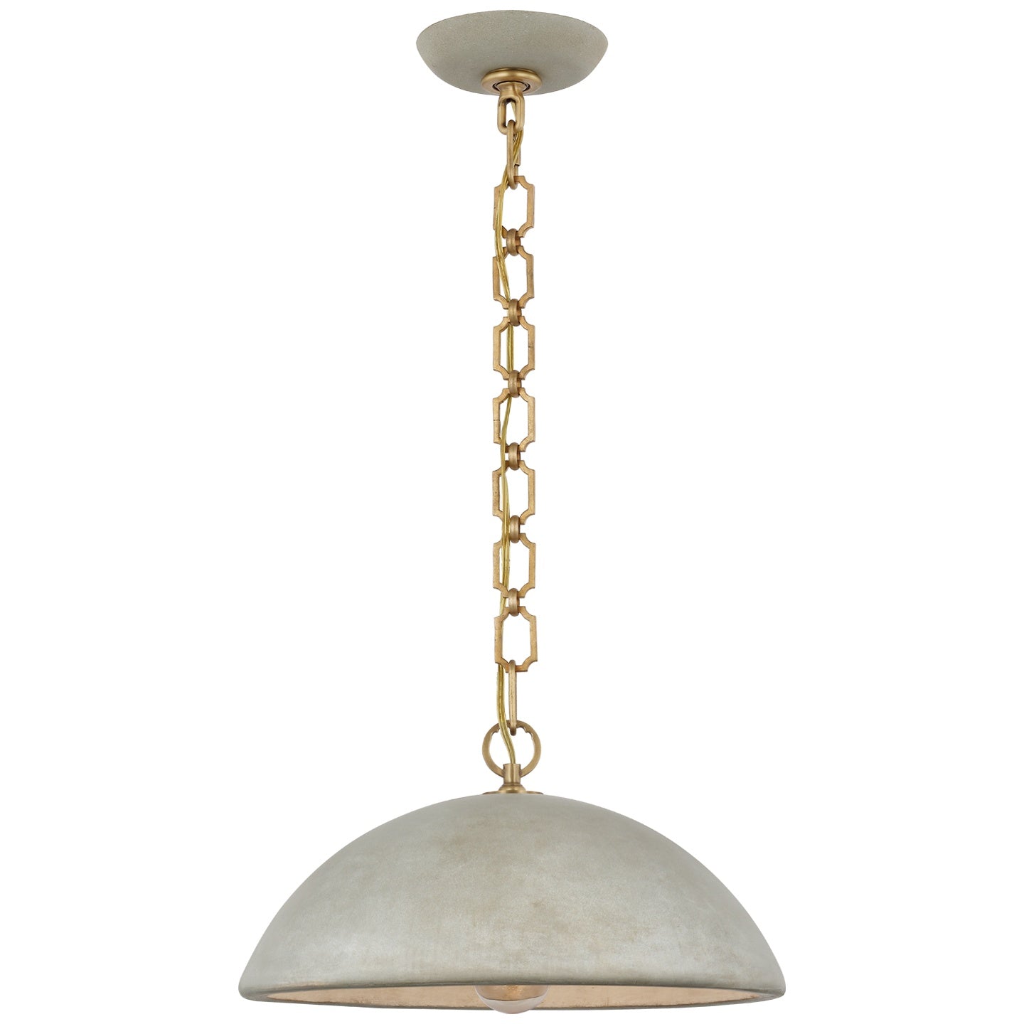 VISUAL COMFORT SIGNATURE, ELLIOT PENDANT, PENDANT LIGHT