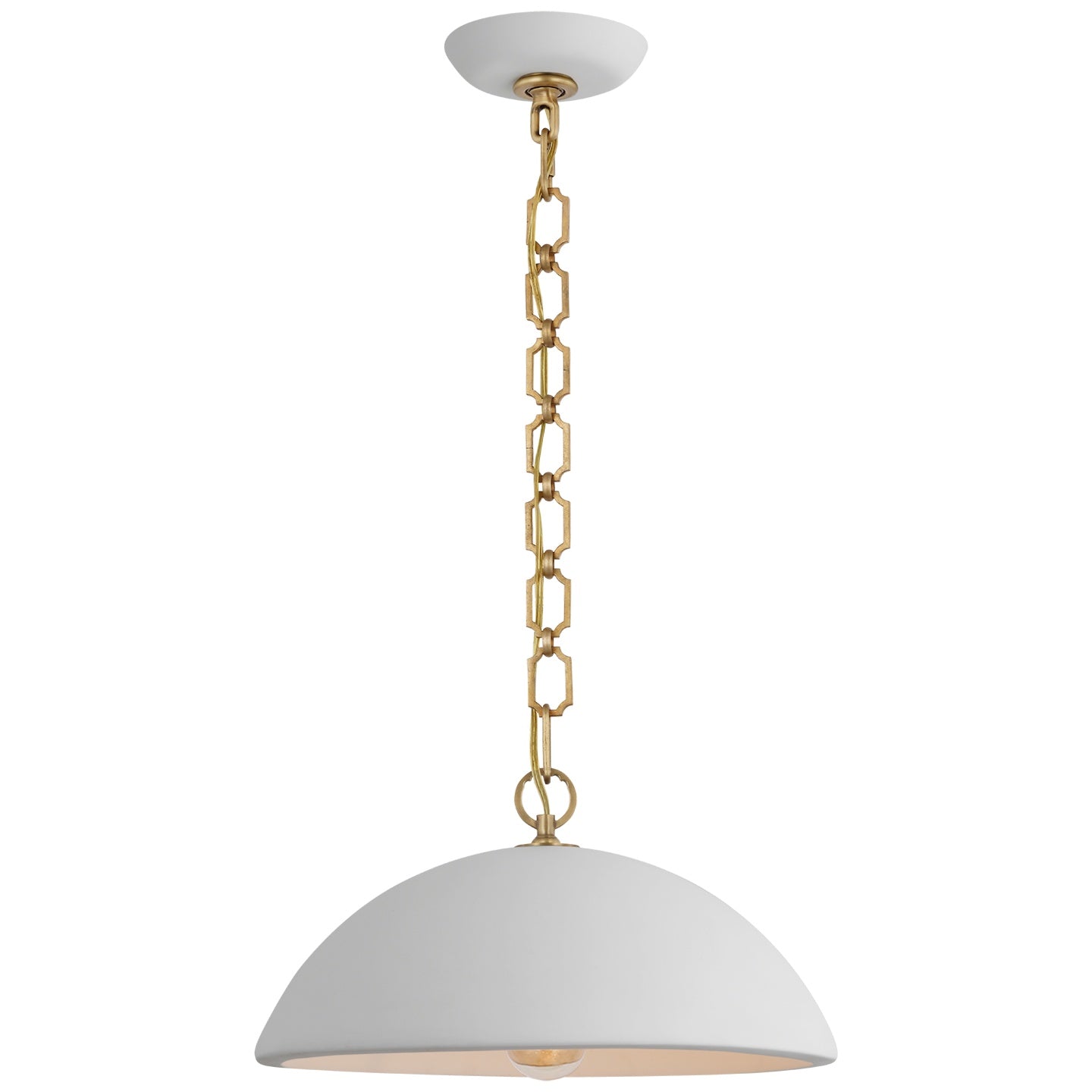VISUAL COMFORT SIGNATURE, ELLIOT PENDANT, PENDANT LIGHT