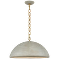 VISUAL COMFORT SIGNATURE, ELLIOT PENDANT, PENDANT LIGHT