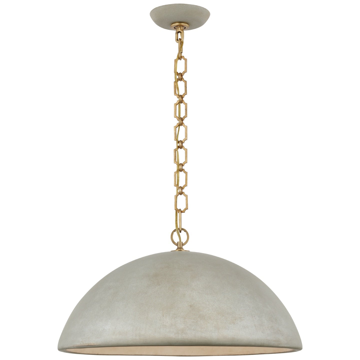 VISUAL COMFORT SIGNATURE, ELLIOT PENDANT, PENDANT LIGHT