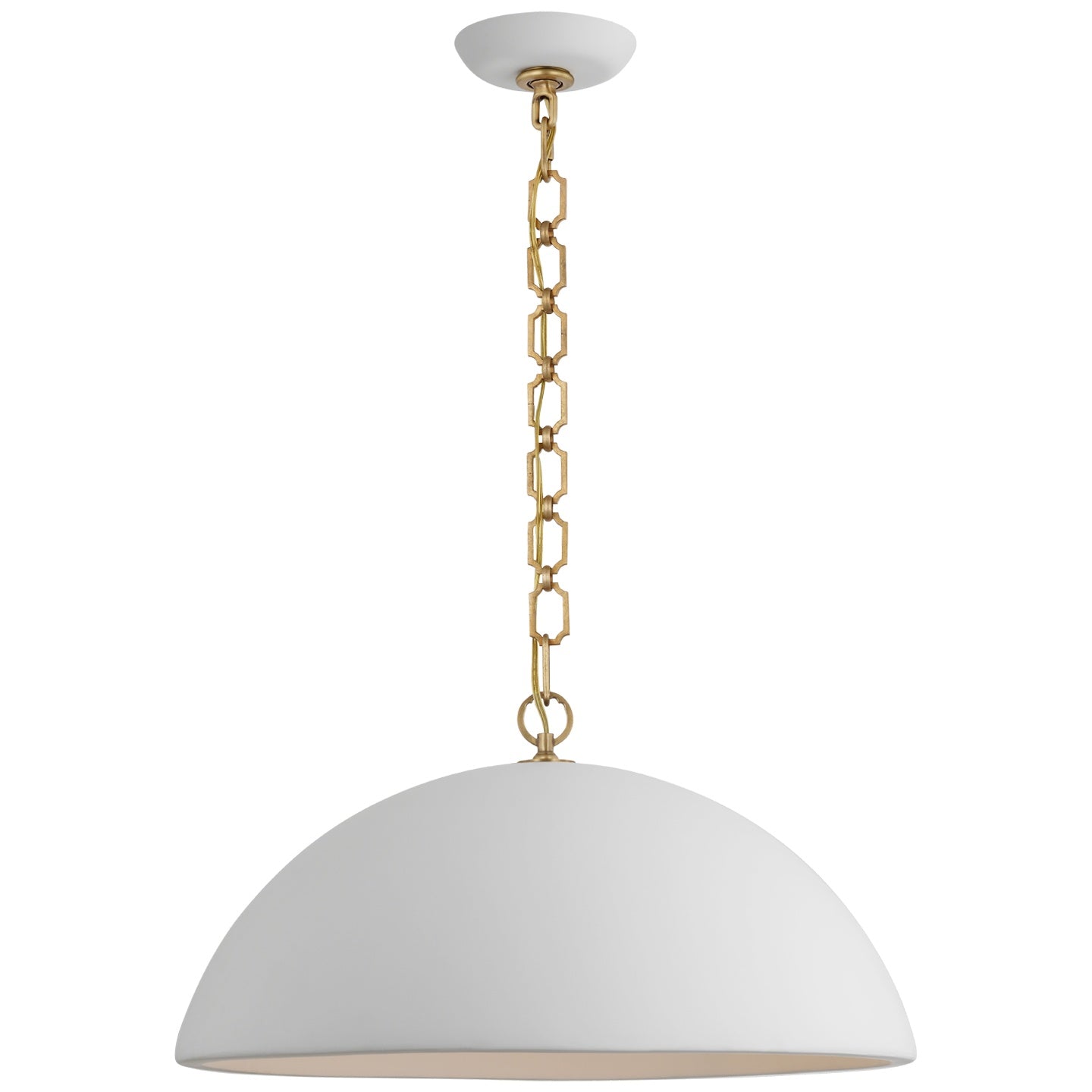 VISUAL COMFORT SIGNATURE, ELLIOT PENDANT, PENDANT LIGHT