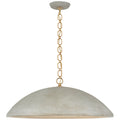 VISUAL COMFORT SIGNATURE, ELLIOT GRANDE PENDANT, PENDANT LIGHT