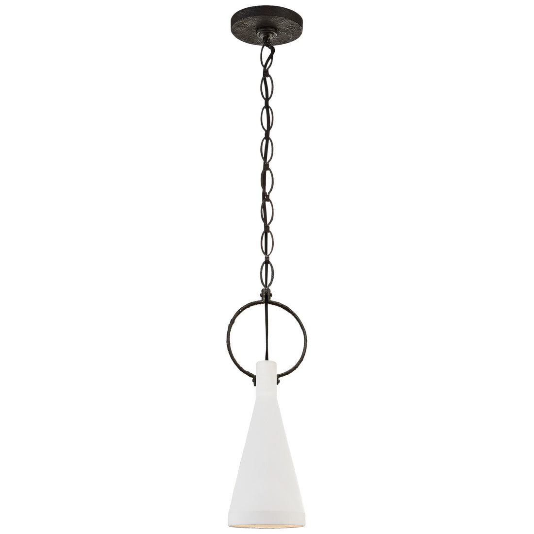 VISUAL COMFORT SIGNATURE, LIMOGES PENDANT, PENDANT LIGHT