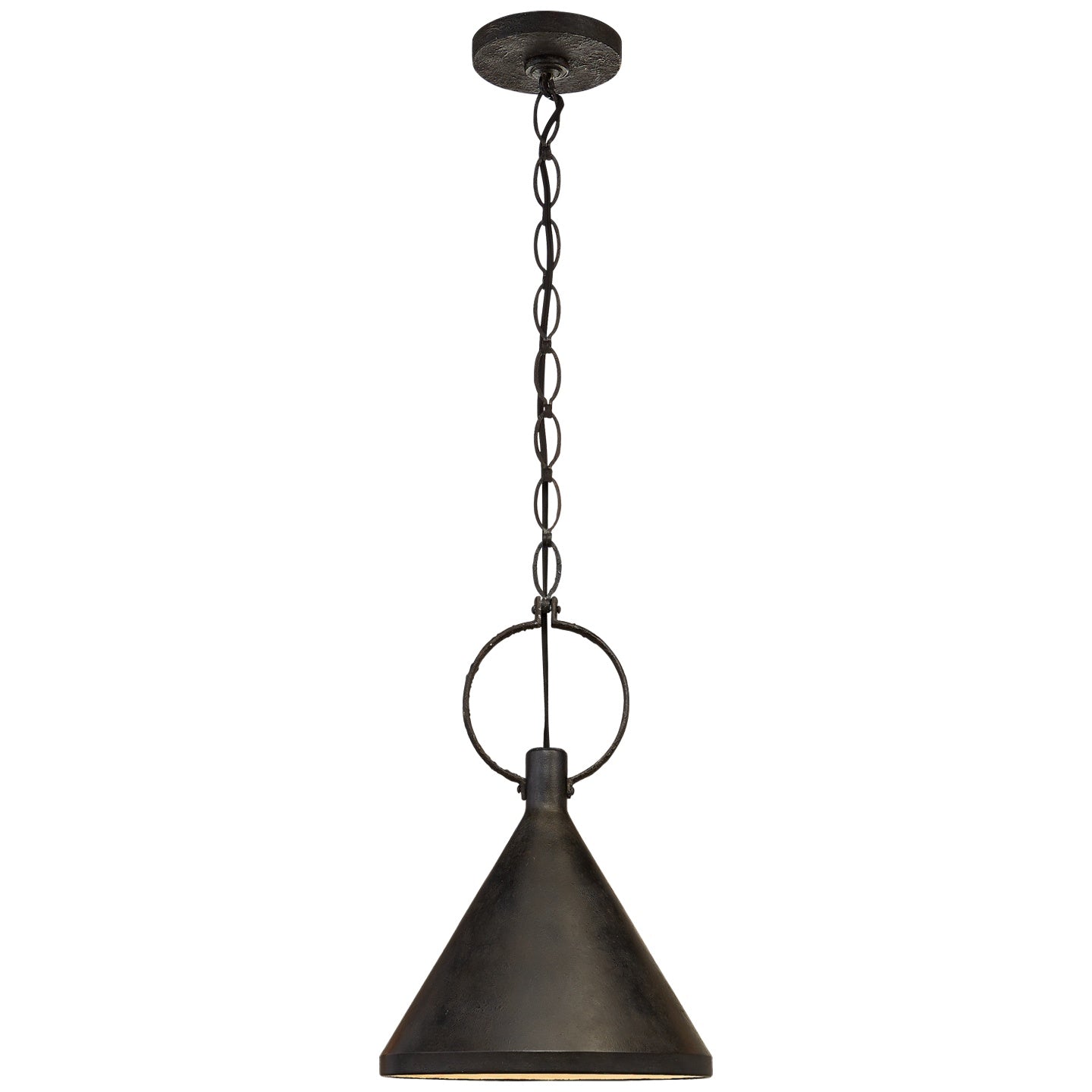 VISUAL COMFORT SIGNATURE, LIMOGES PENDANT, PENDANT LIGHT