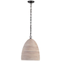 VISUAL COMFORT SIGNATURE, EMERSON PENDANT, PENDANT LIGHT