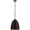 VISUAL COMFORT SIGNATURE, EMERSON PENDANT, PENDANT LIGHT