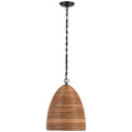 VISUAL COMFORT SIGNATURE, EMERSON PENDANT, PENDANT LIGHT