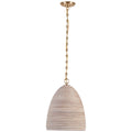 VISUAL COMFORT SIGNATURE, EMERSON PENDANT, PENDANT LIGHT