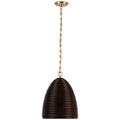 VISUAL COMFORT SIGNATURE, EMERSON PENDANT, PENDANT LIGHT