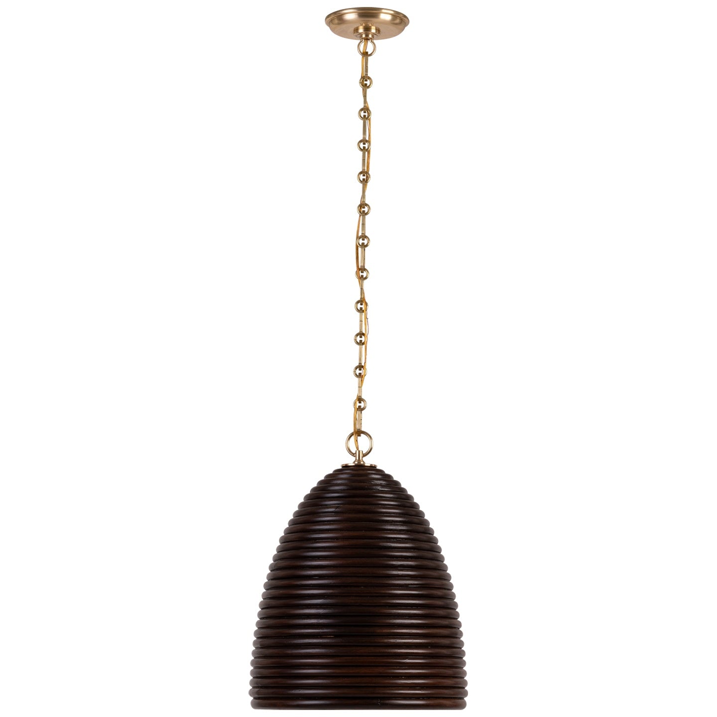 VISUAL COMFORT SIGNATURE, EMERSON PENDANT, PENDANT LIGHT