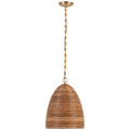VISUAL COMFORT SIGNATURE, EMERSON PENDANT, PENDANT LIGHT