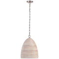 VISUAL COMFORT SIGNATURE, EMERSON PENDANT, PENDANT LIGHT