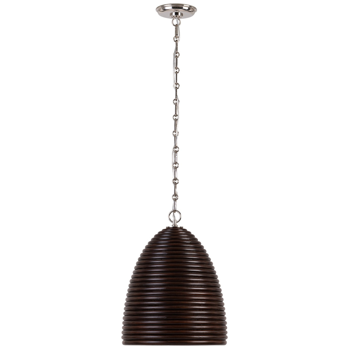 VISUAL COMFORT SIGNATURE, EMERSON PENDANT, PENDANT LIGHT
