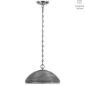 VISUAL COMFORT SIGNATURE, EMERSON PENDANT, PENDANT LIGHT