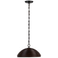 VISUAL COMFORT SIGNATURE, EMERSON PENDANT, PENDANT LIGHT