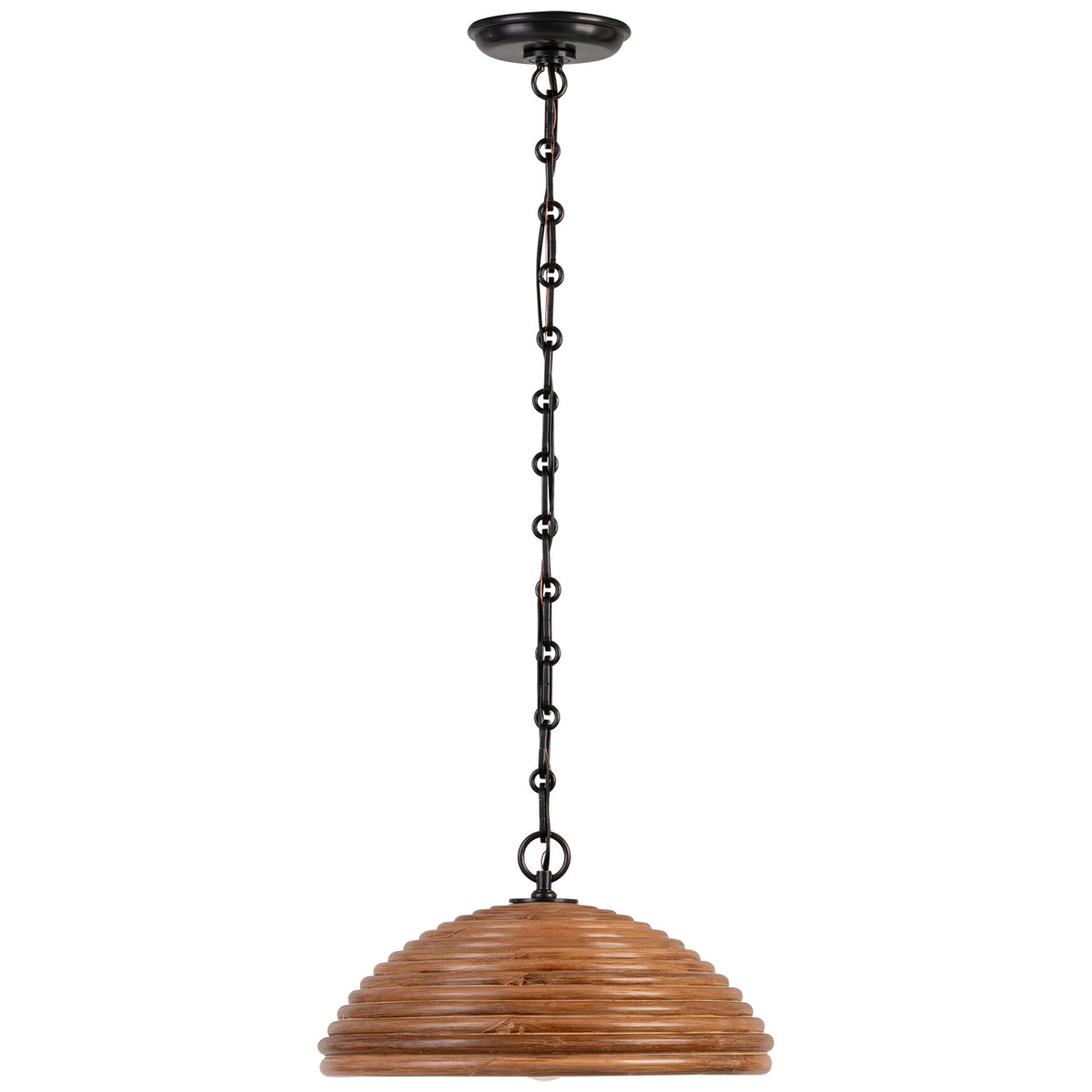 VISUAL COMFORT SIGNATURE, EMERSON PENDANT, PENDANT LIGHT