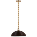 VISUAL COMFORT SIGNATURE, EMERSON PENDANT, PENDANT LIGHT