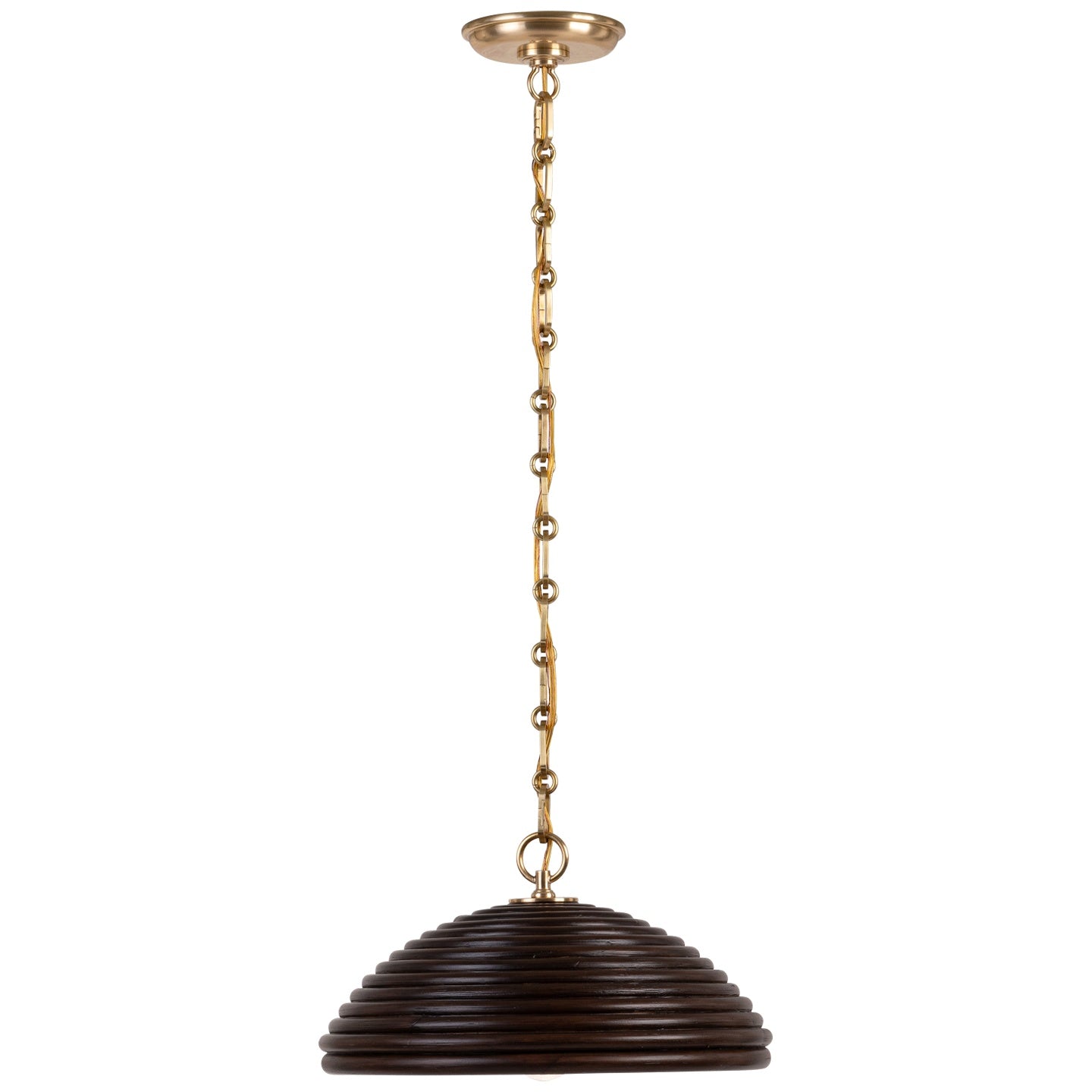 VISUAL COMFORT SIGNATURE, EMERSON PENDANT, PENDANT LIGHT
