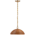 VISUAL COMFORT SIGNATURE, EMERSON PENDANT, PENDANT LIGHT