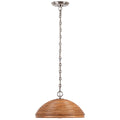 VISUAL COMFORT SIGNATURE, EMERSON PENDANT, PENDANT LIGHT