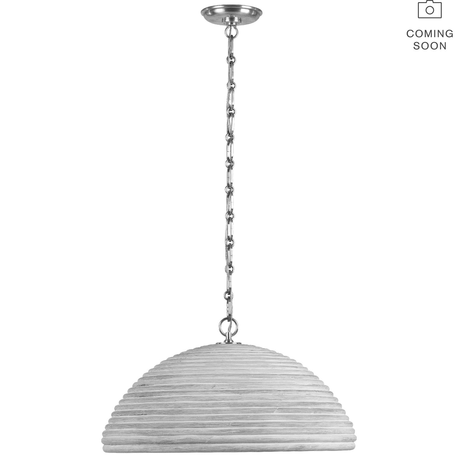 VISUAL COMFORT SIGNATURE, EMERSON PENDANT, PENDANT LIGHT