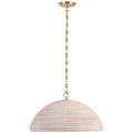 VISUAL COMFORT SIGNATURE, EMERSON PENDANT, PENDANT LIGHT