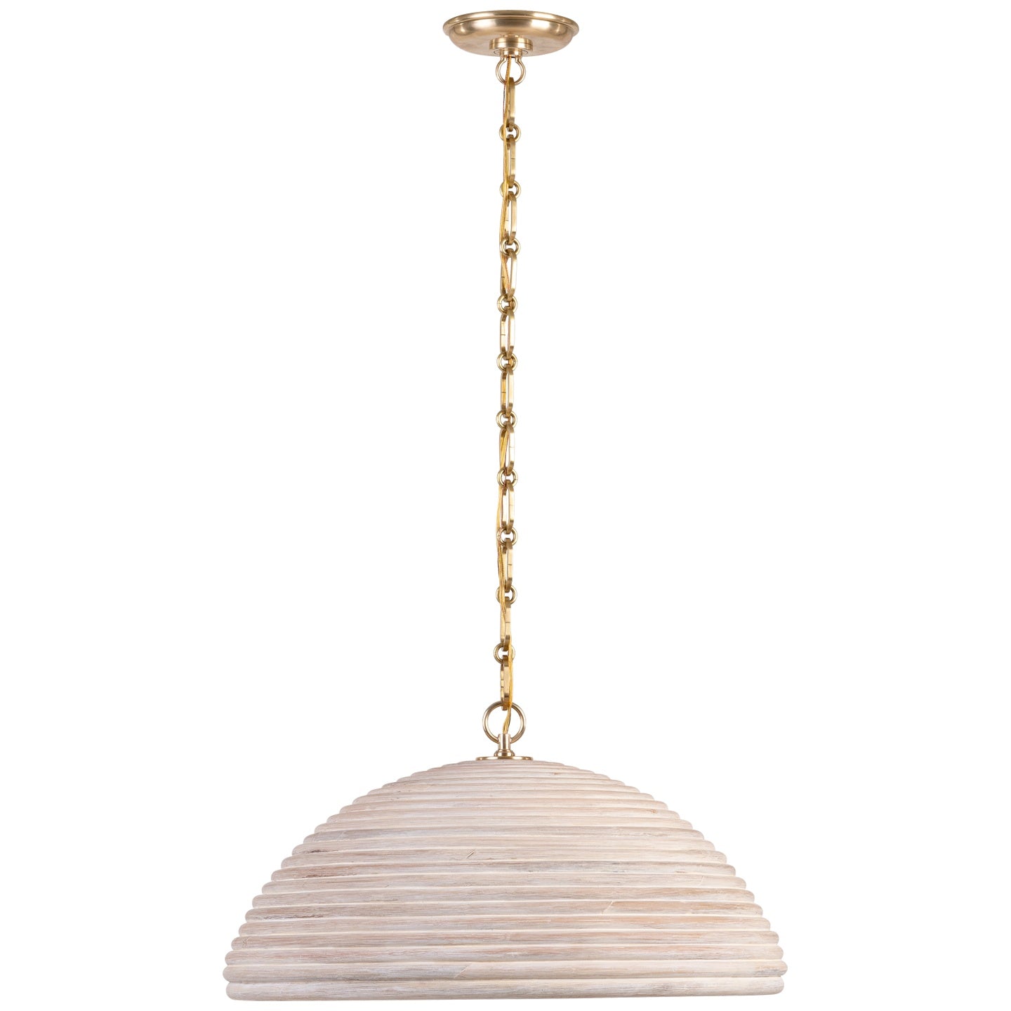 VISUAL COMFORT SIGNATURE, EMERSON PENDANT, PENDANT LIGHT