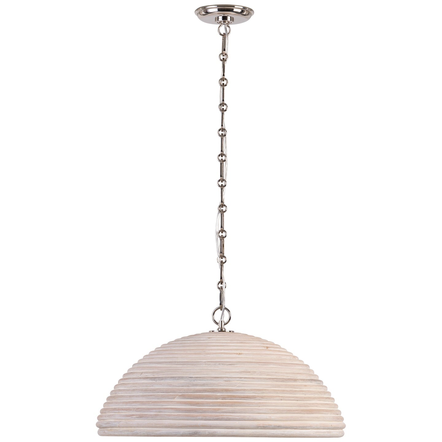 VISUAL COMFORT SIGNATURE, EMERSON PENDANT, PENDANT LIGHT