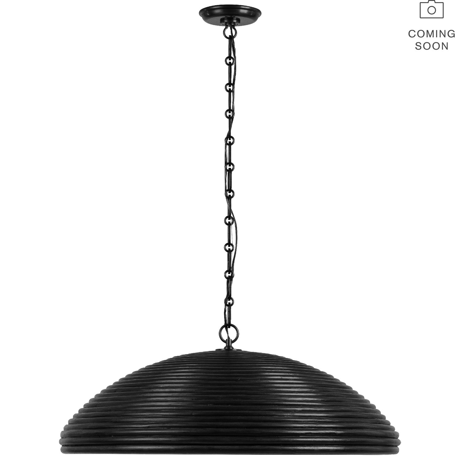 VISUAL COMFORT SIGNATURE, EMERSON PENDANT, PENDANT LIGHT