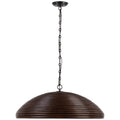 VISUAL COMFORT SIGNATURE, EMERSON PENDANT, PENDANT LIGHT