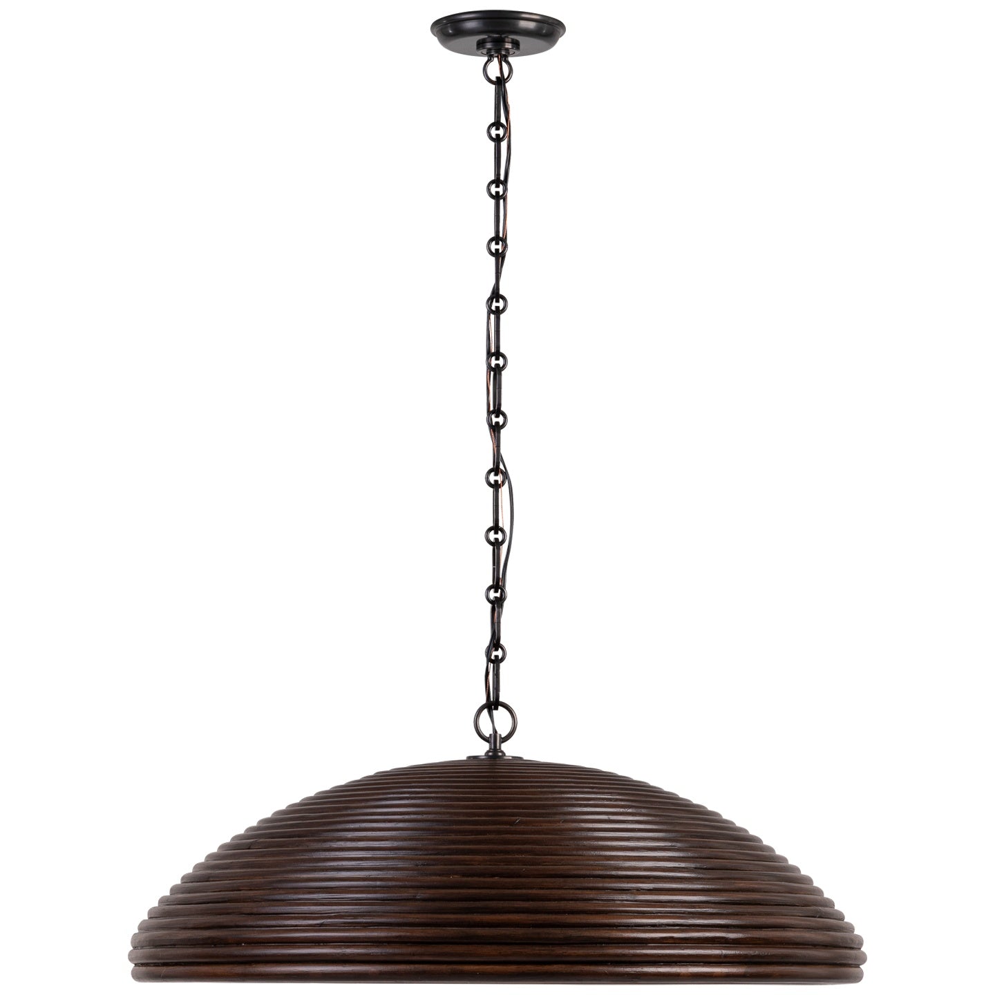VISUAL COMFORT SIGNATURE, EMERSON PENDANT, PENDANT LIGHT