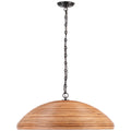 VISUAL COMFORT SIGNATURE, EMERSON PENDANT, PENDANT LIGHT