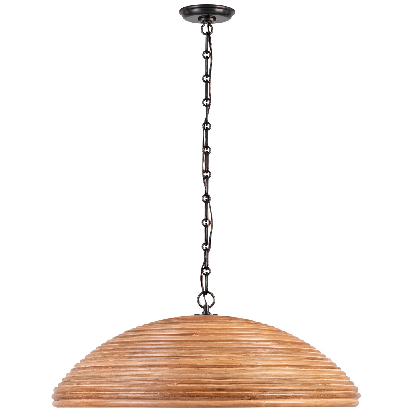 VISUAL COMFORT SIGNATURE, EMERSON PENDANT, PENDANT LIGHT